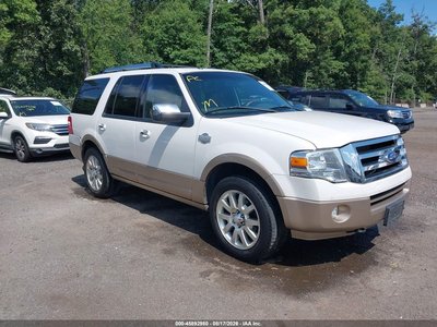2013 Ford Expedition