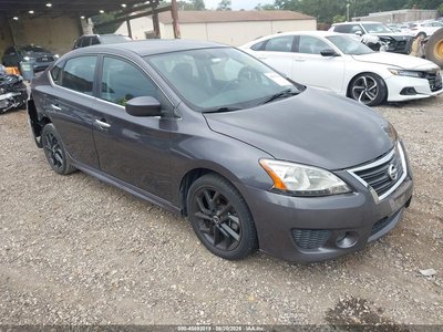 2013 Nissan Sentra