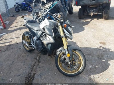 2014 Honda Cb1000