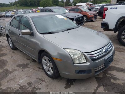 2009 Ford Fusion