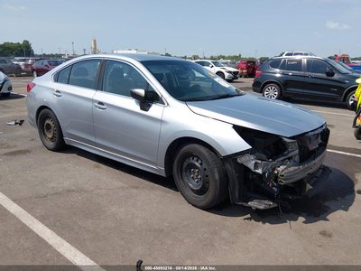 2019 Subaru Legacy