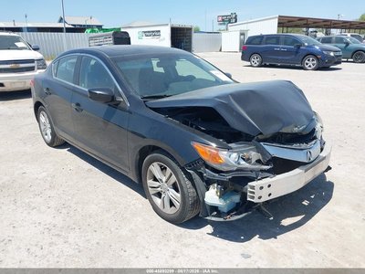 2013 Acura ILX