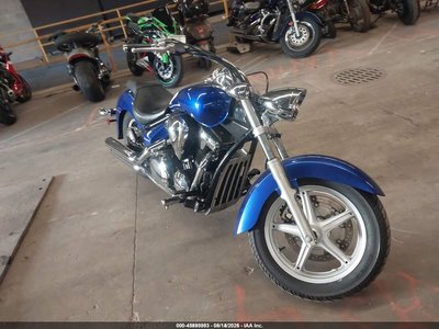 2015 Honda VT1300 (Stateline)