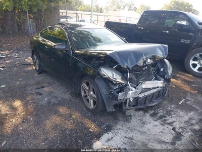2015 Mercedes-Benz C 250