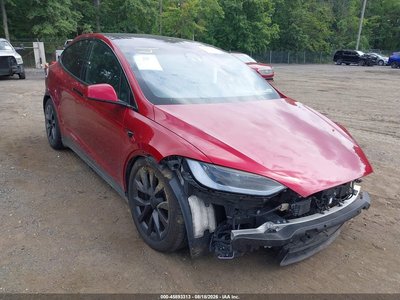 2023 Tesla Model X