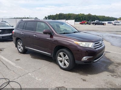 2011 Toyota Highlander