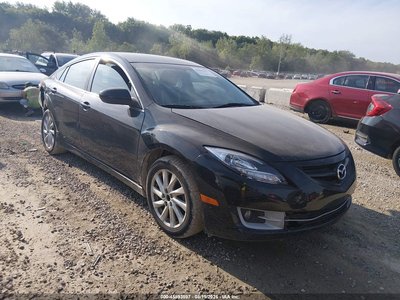 2011 Mazda 6