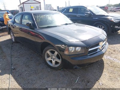 2010 Dodge Charger