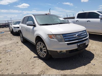 2010 Ford Edge