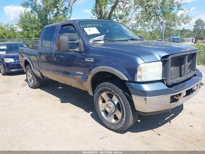 2006 Ford F-250