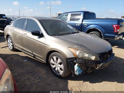 2009 Honda Accord