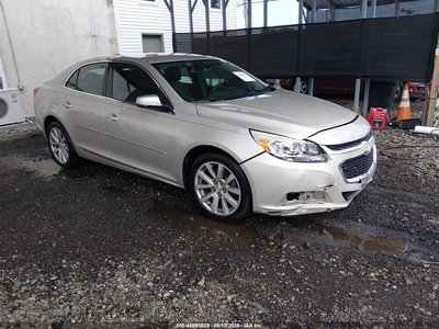2015 Chevrolet Malibu