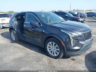 2023 Cadillac XT4
