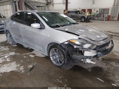 2016 Dodge Dart