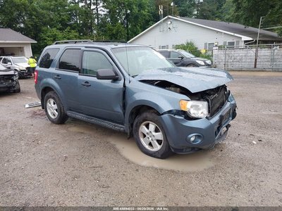2011 Ford Escape