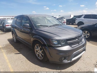 2015 Dodge Journey