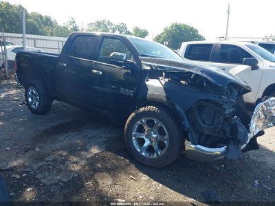 2013 RAM 1500