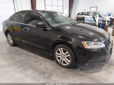 2017 Volkswagen Jetta