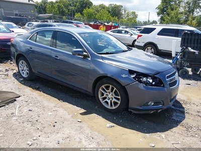 2013 Chevrolet Malibu