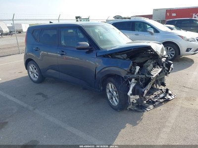 2020 Kia Soul