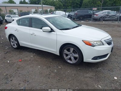 2013 Acura ILX