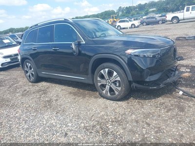 2024 Mercedes-Benz EQB