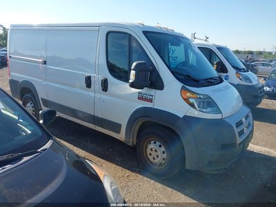 2014 RAM Promaster 1500