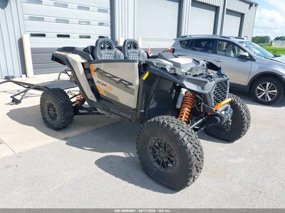 2026 Polaris Rzr Xp 1000 Eps
