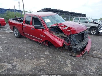 2013 RAM 1500