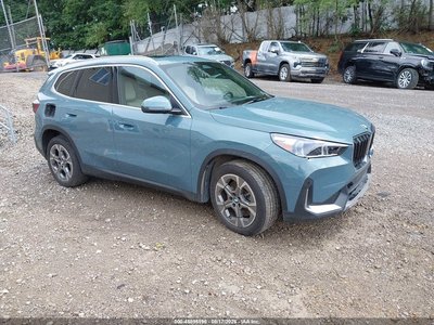 2023 BMW X1