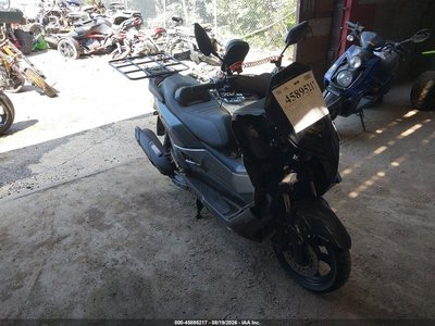 2025 Zhilong Q-max