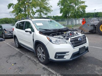2020 Subaru Ascent