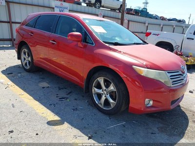 2009 Toyota Venza