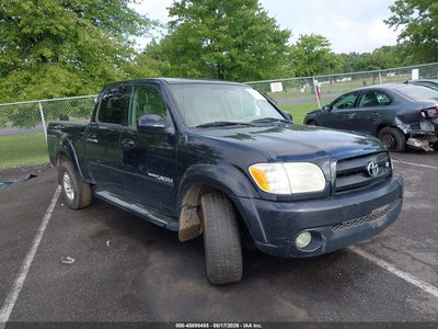 2005 Toyota Tundra