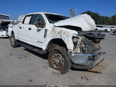 2018 Ford F-250