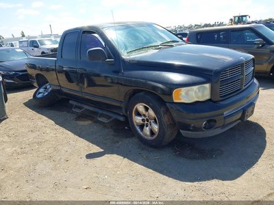 2002 Dodge Ram 1500
