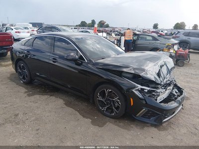 2025 Kia K5