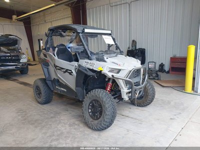 2021 Polaris RZR
