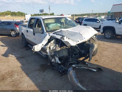 2006 Ford F-150