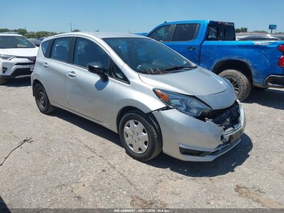 2019 Nissan Versa Note