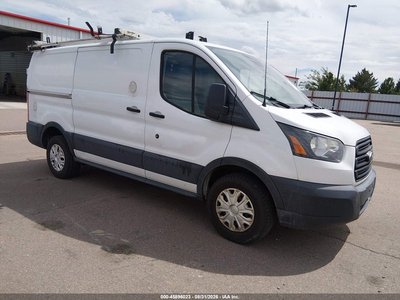 2019 Ford Transit-250