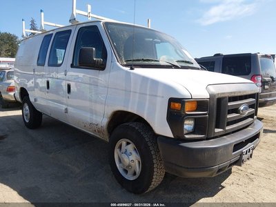2008 Ford E-350 Super Duty