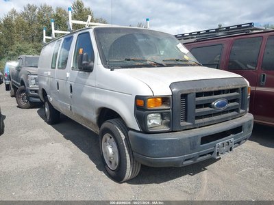 2008 Ford E-350 Super Duty