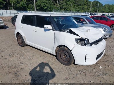 2015 Scion xB