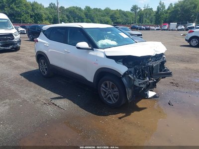 2021 Kia Seltos