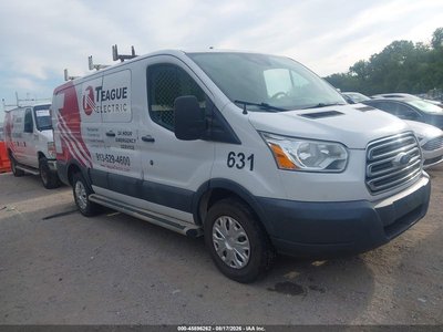 2016 Ford Transit-250