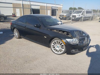 2011 BMW 3 Series