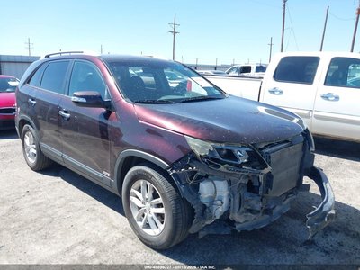 2014 Kia Sorento