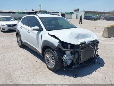 2020 Hyundai Kona