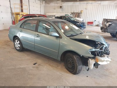 2007 Toyota Corolla